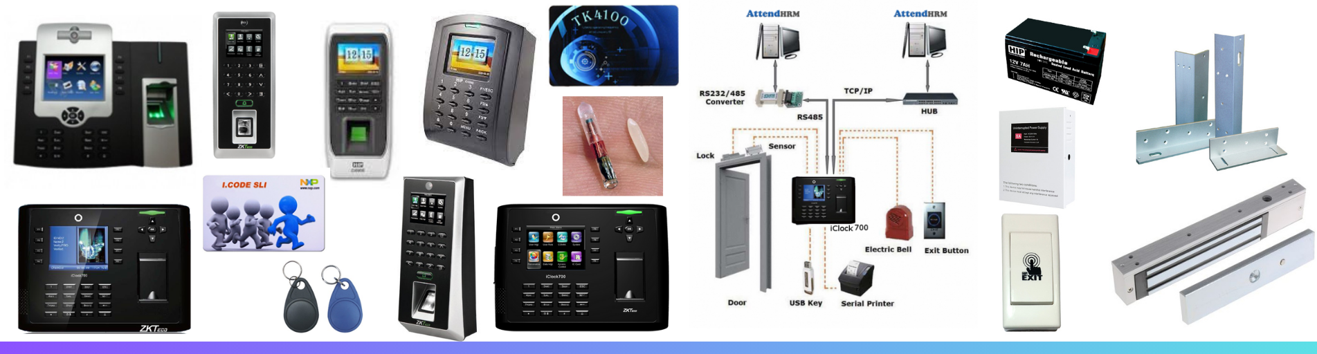 Access Control